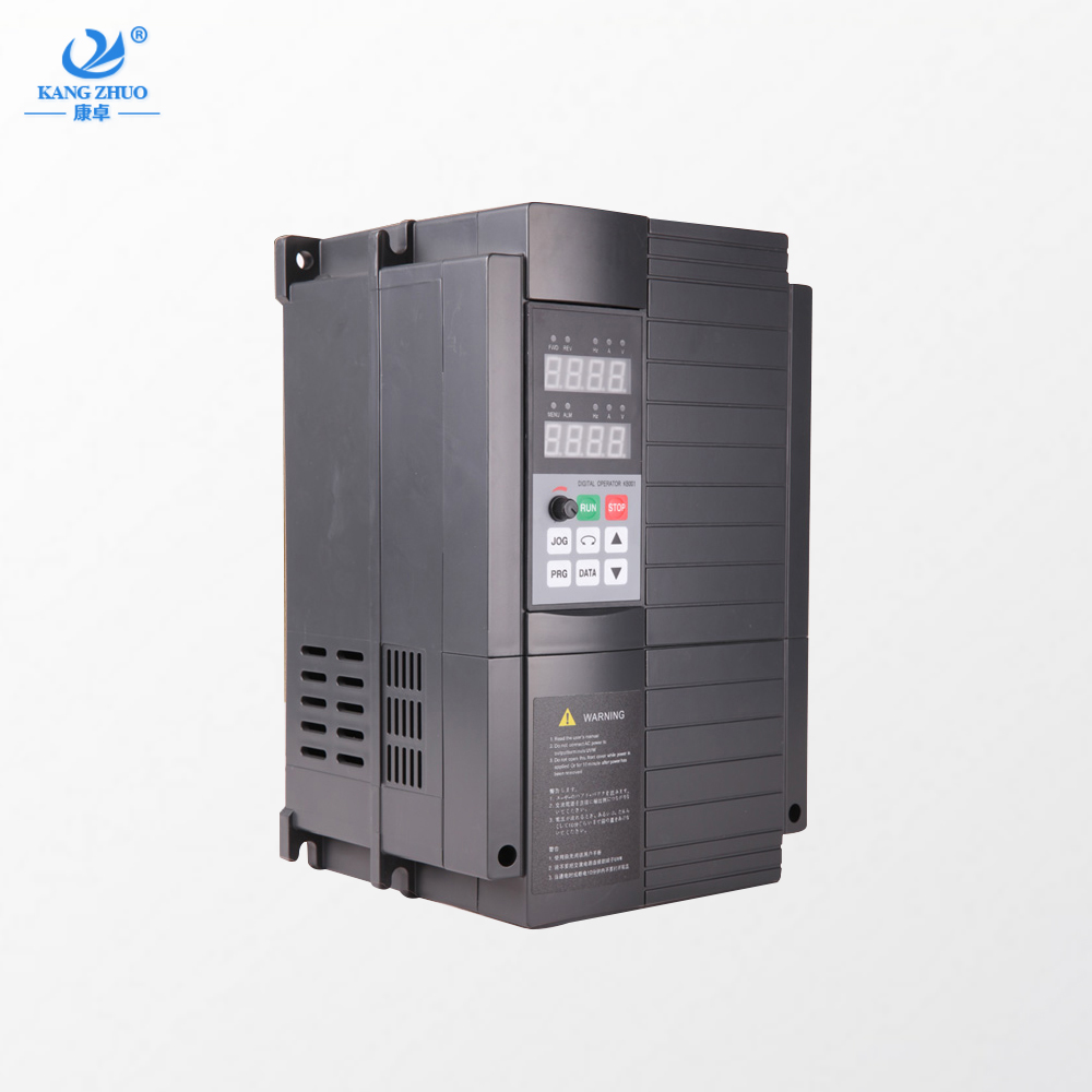 康卓KZ100系列3KW-AC380V變頻器